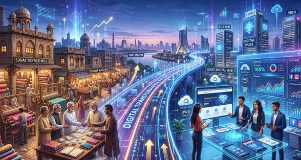 surat's business evolution from traditional markets to digital growth (1)